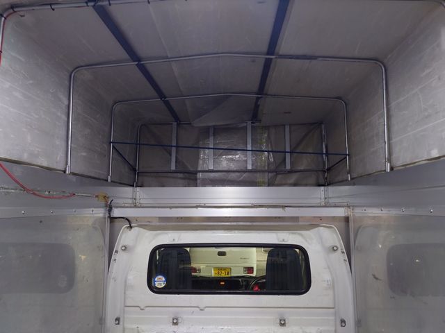 NISSAN NT100 CLIPPER 2016 Image 31