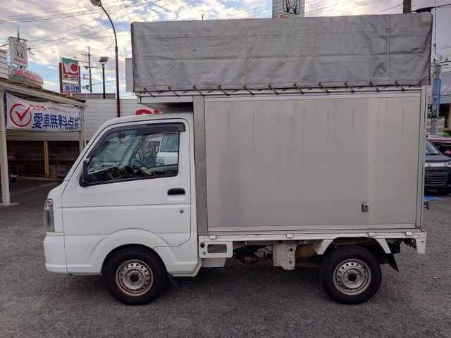 NISSAN NT100 CLIPPER 2016 Image 31