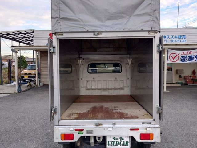 NISSAN NT100 CLIPPER 2016 Image 31