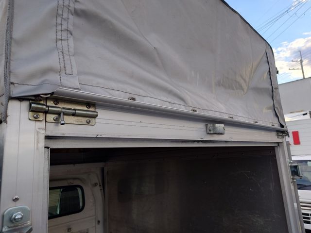 NISSAN NT100 CLIPPER 2016 Image 31