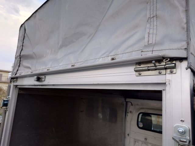 NISSAN NT100 CLIPPER 2016 Image 31