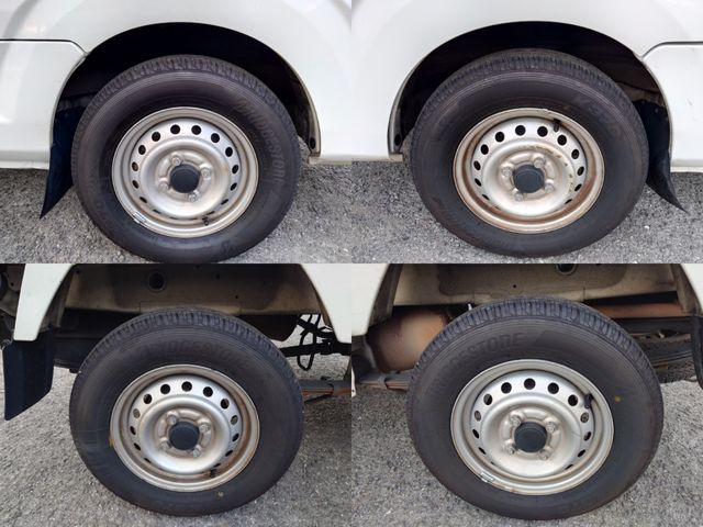 NISSAN NT100 CLIPPER 2016 Image 31