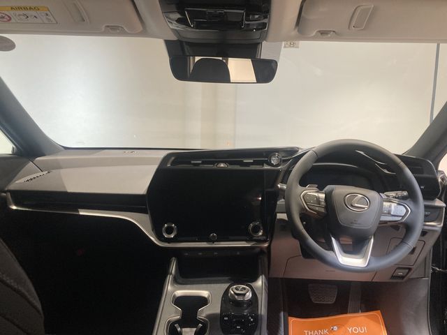 TOYOTA LEXUS RZ450E 2023 Image 31