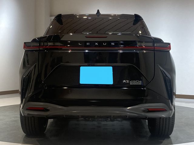 TOYOTA LEXUS RZ450E 2023 Image 31