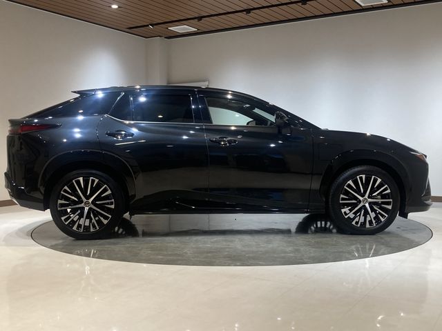 TOYOTA LEXUS RZ450E 2023 Image 31