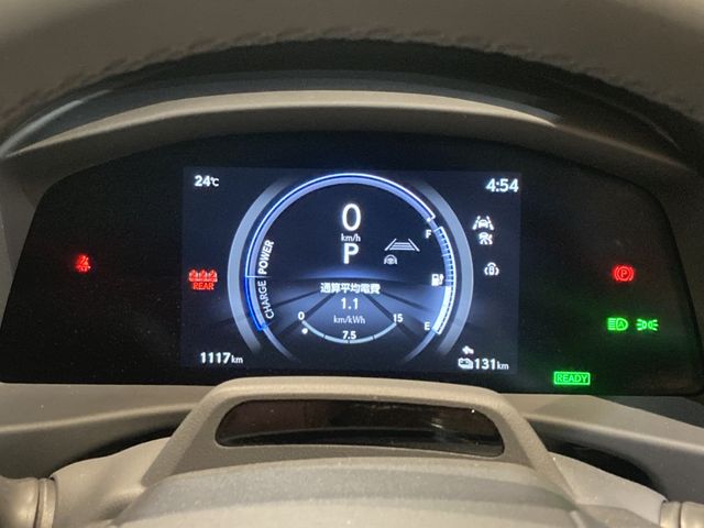 TOYOTA LEXUS RZ450E 2023 Image 31