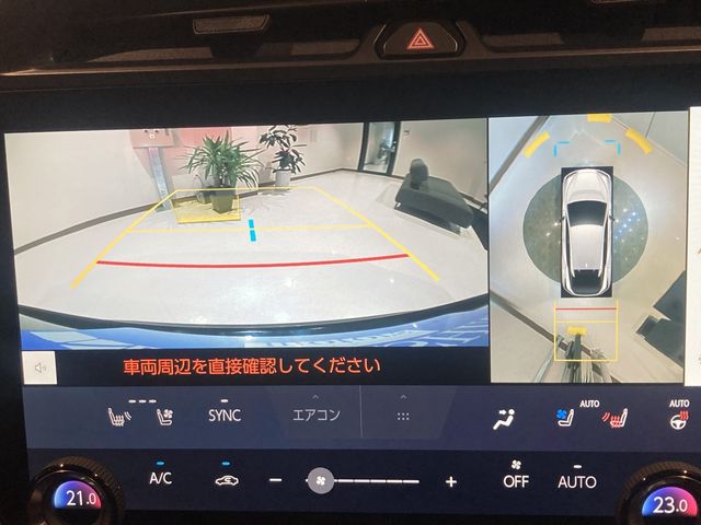 TOYOTA LEXUS RZ450E 2023 Image 31