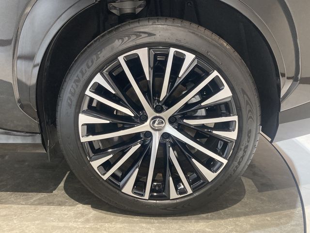 TOYOTA LEXUS RZ450E 2023 Image 31