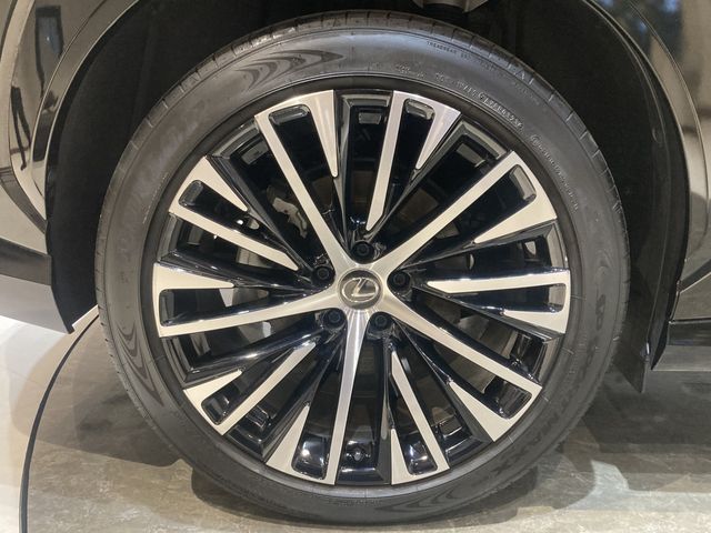 TOYOTA LEXUS RZ450E 2023 Image 31