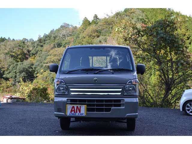 SUZUKI CARRY TRUCK 2025 Image 31