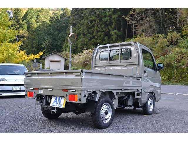 SUZUKI CARRY TRUCK 2025 Image 31