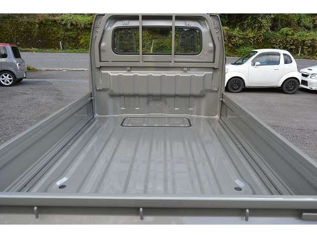 SUZUKI CARRY TRUCK 2025 Image 31