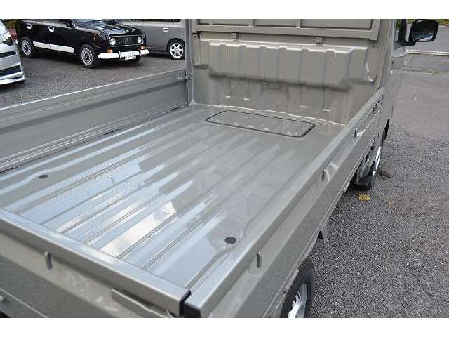 SUZUKI CARRY TRUCK 2025 Image 31