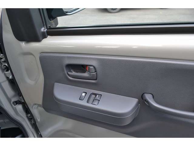 SUZUKI CARRY TRUCK 2025 Image 31