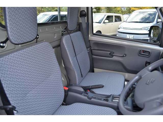 SUZUKI CARRY TRUCK 2025 Image 31