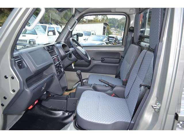 SUZUKI CARRY TRUCK 2025 Image 31