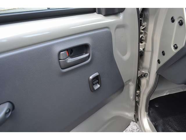 SUZUKI CARRY TRUCK 2025 Image 31