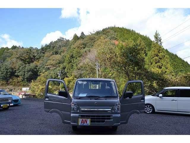 SUZUKI CARRY TRUCK 2025 Image 31
