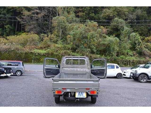 SUZUKI CARRY TRUCK 2025 Image 31