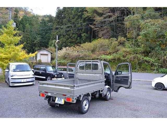 SUZUKI CARRY TRUCK 2025 Image 31