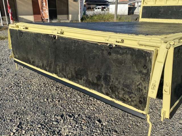 MITSUBISHI CANTER 1984 Image 31