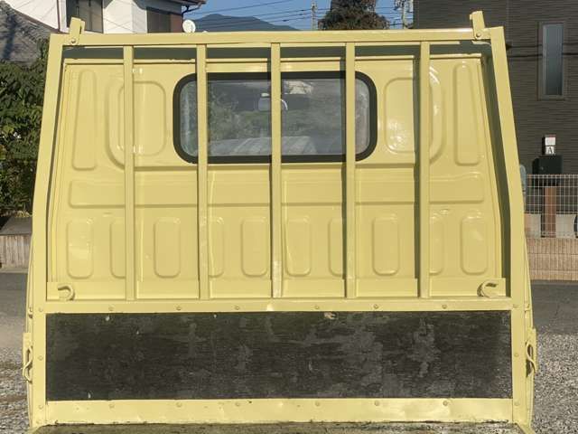 MITSUBISHI CANTER 1984 Image 31