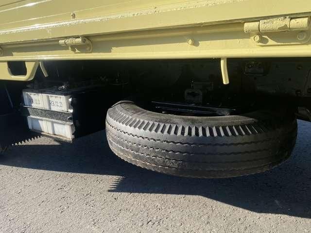 MITSUBISHI CANTER 1984 Image 31