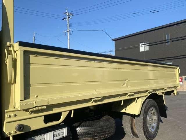 MITSUBISHI CANTER 1984 Image 31