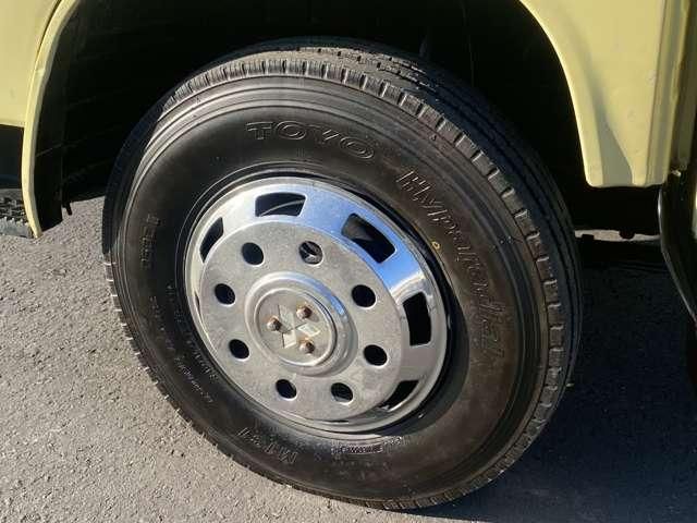 MITSUBISHI CANTER 1984 Image 31