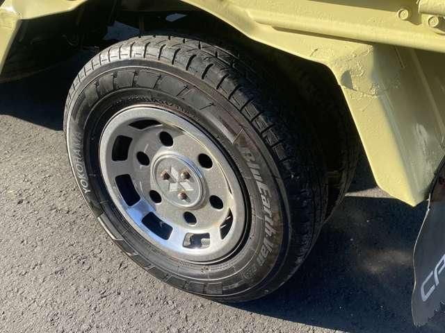 MITSUBISHI CANTER 1984 Image 31