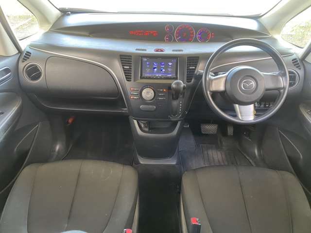 MAZDA BIANTE 2012 Image 31