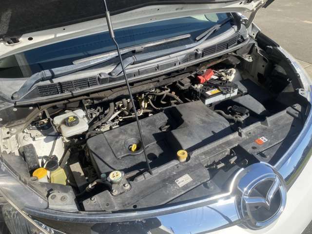 MAZDA BIANTE 2012 Image 31