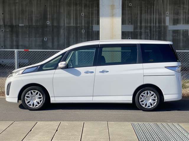 MAZDA BIANTE 2012 Image 31