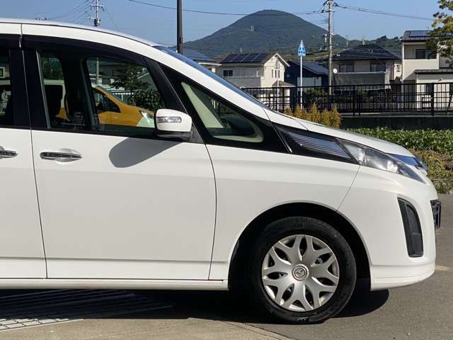 MAZDA BIANTE 2012 Image 31