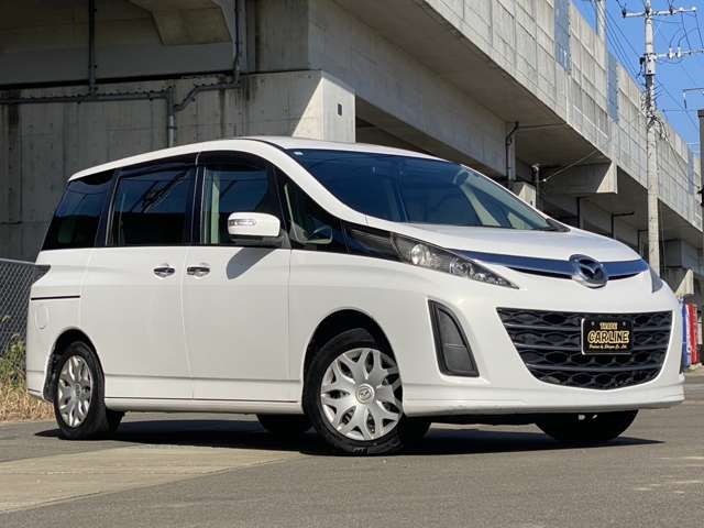 MAZDA BIANTE 2012 Image 31