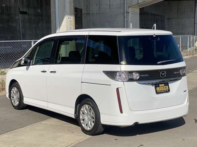 MAZDA BIANTE 2012 Image 31