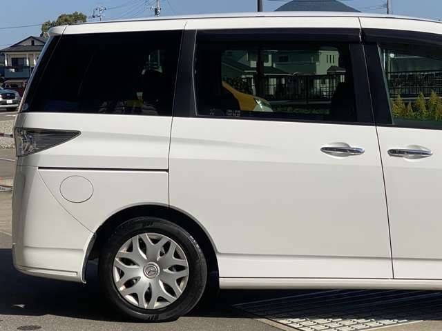 MAZDA BIANTE 2012 Image 31