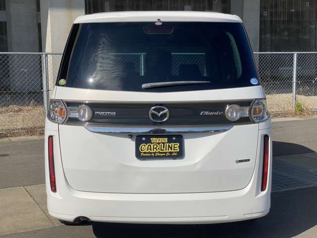 MAZDA BIANTE 2012 Image 31