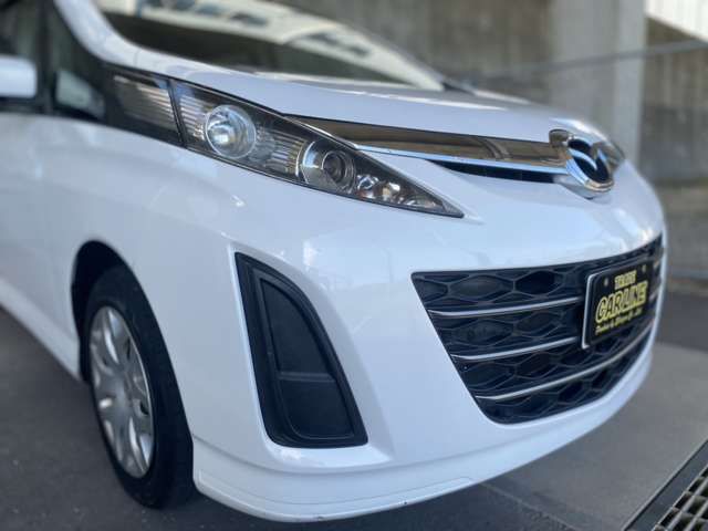 MAZDA BIANTE 2012 Image 31