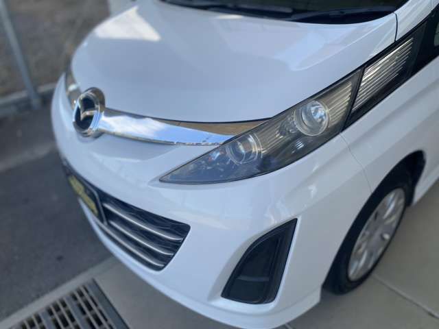 MAZDA BIANTE 2012 Image 31