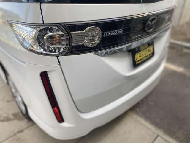 MAZDA BIANTE 2012 Image 31