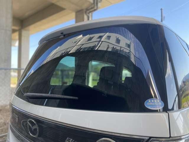 MAZDA BIANTE 2012 Image 31