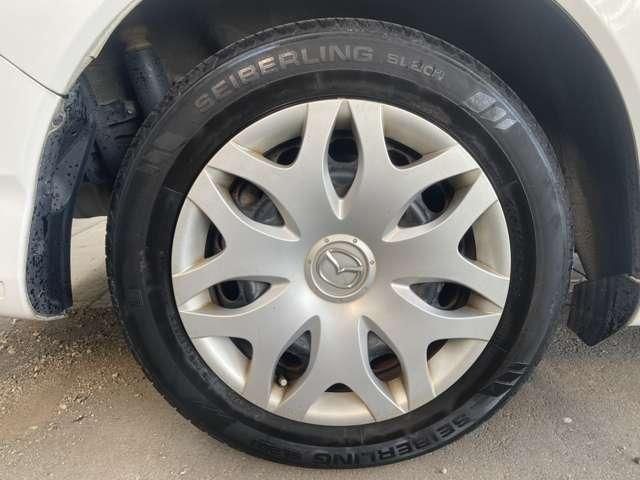 MAZDA BIANTE 2012 Image 31