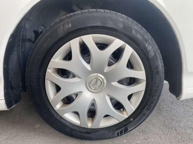 MAZDA BIANTE 2012 Image 31