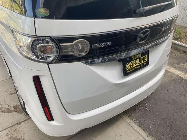 MAZDA BIANTE 2012 Image 31