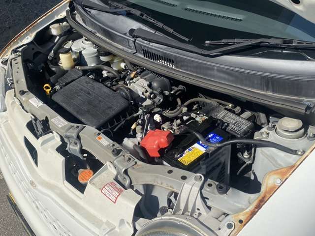 DAIHATSU MOVE LATTE 2009 Image 31