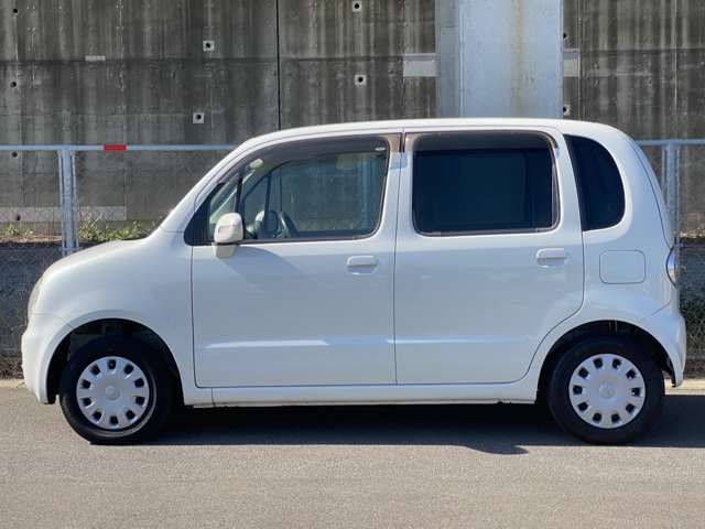 DAIHATSU MOVE LATTE 2009 Image 31