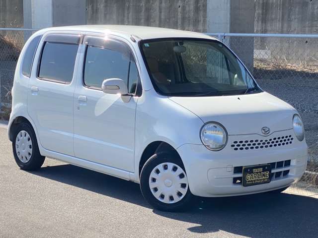 DAIHATSU MOVE LATTE 2009 Image 31