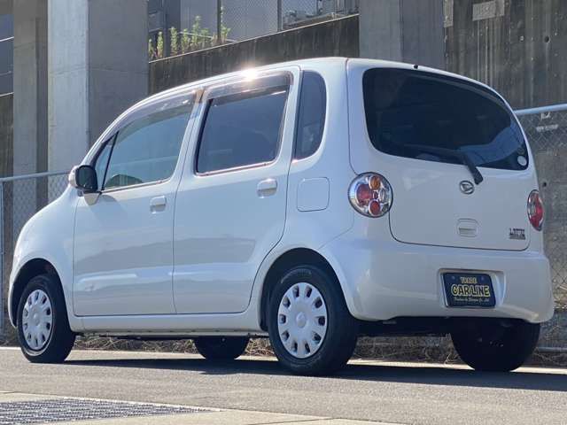 DAIHATSU MOVE LATTE 2009 Image 31