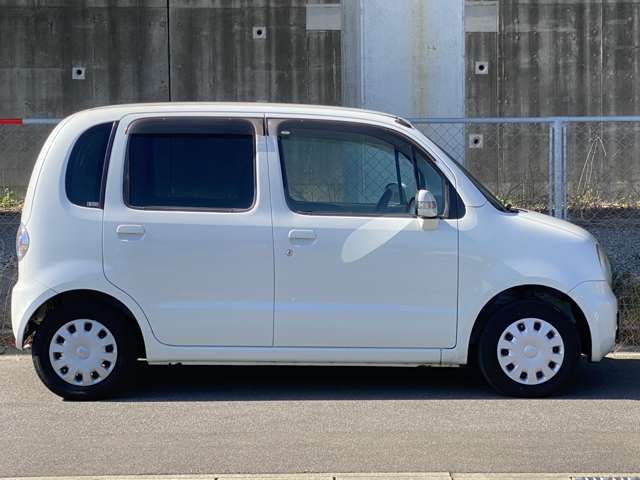 DAIHATSU MOVE LATTE 2009 Image 31